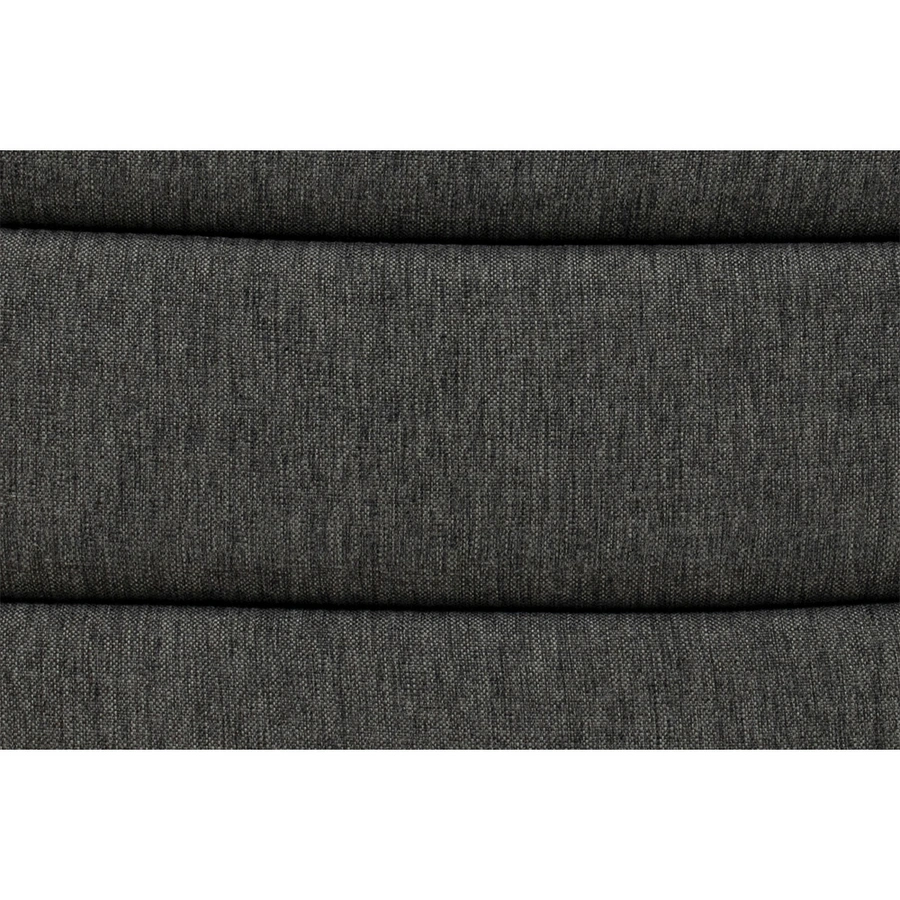 Hartman Bahama Anthracite 44x40x3 cm - Zitkussen - afbeelding 3