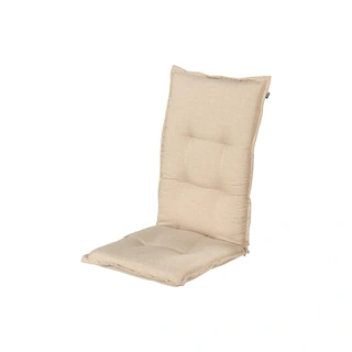 Hartman Bahama Beige 123x50x10 cm - Hoge Rug