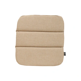 Hartman Bahama Beige 44x40x3 cm - Zitkussen - afbeelding 1