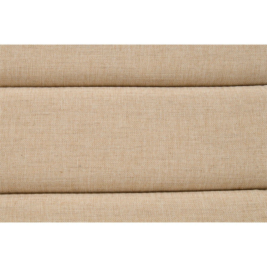 Hartman Bahama Beige 44x40x3 cm - Zitkussen - afbeelding 3