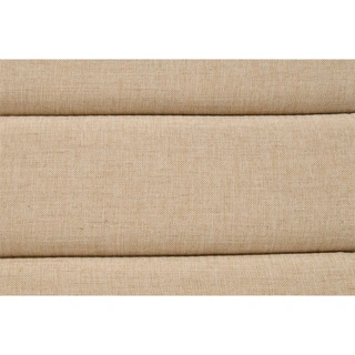 Hartman Bahama Beige 44x40x3 cm - Zitkussen - afbeelding 3