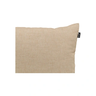 Hartman Bahama Beige 50x50x16 cm - Sierkussen - afbeelding 2