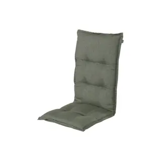 Hartman Bahama Green 123x50x10 cm - Hoge Rug