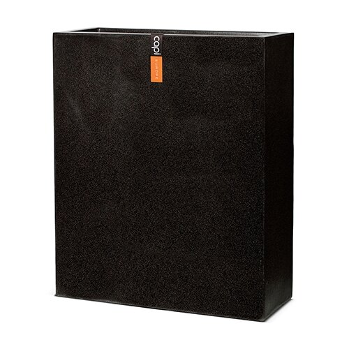 Capi Bak Envelop 60x24x74 cm - Zwart