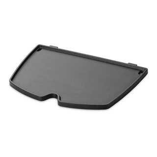 Weber Bakplaat Q100/1000-serie