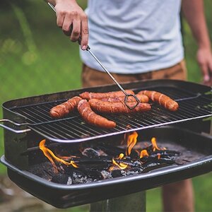 Bakplaten & grillroosters