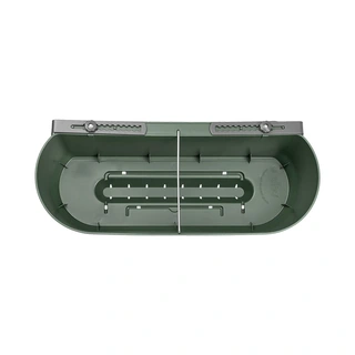 Elho Greenville Easy Balkon 52 cm -  Blad Groen - afbeelding 3