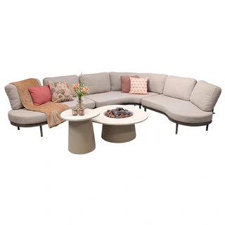 Ballymote Loungeset - afbeelding 1