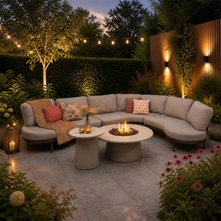 Ballymote Loungeset - afbeelding 2