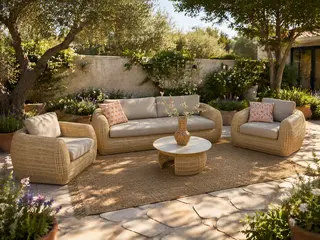 Balvano Sofa Loungeset - afbeelding 2