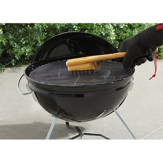 Weber Bamboe grillborstel 30 cm - afbeelding 4