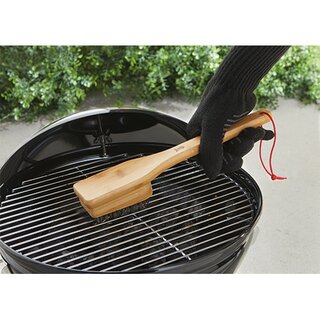 Weber Bamboe grillborstel 30 cm - afbeelding 6