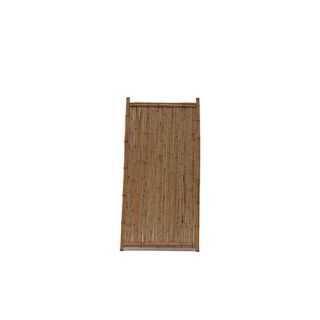 Bamboescherm Dicht 180x180 cm - afbeelding 2