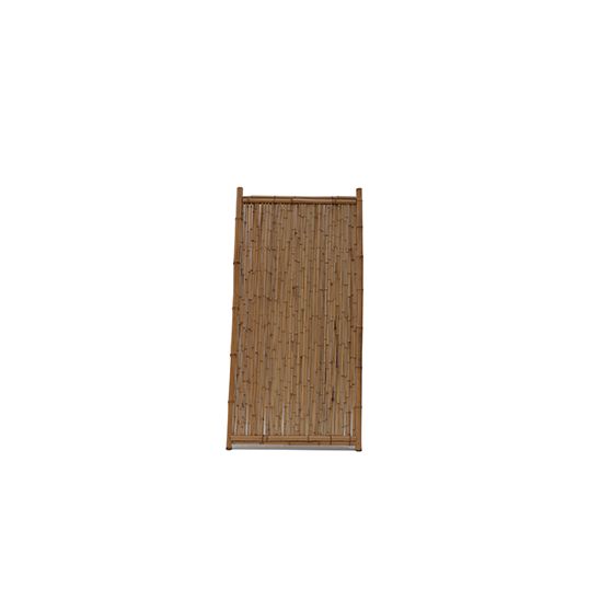 Bamboescherm Dicht 90x180 cm - afbeelding 2