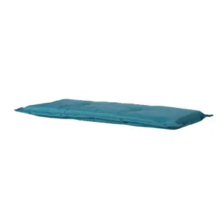 Madison Bankkussen 120 cm - Panama Sea Blue - afbeelding 2