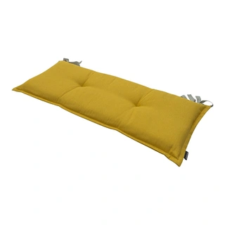 Madison Bankkussen 180 cm - Panama Mustard