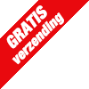 Banner - Gratis verzending