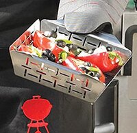 Barbecue accessoires