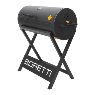 Boretti Barilo 2.0 Houtskool BBQ - afbeelding 3