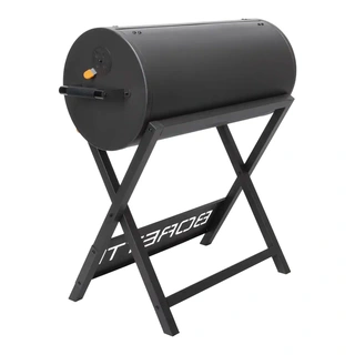 Boretti Barilo 2.0 Houtskool BBQ - afbeelding 4