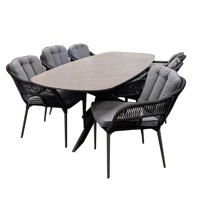 Barlette Tuintafel - 260x121 cm - afbeelding 2