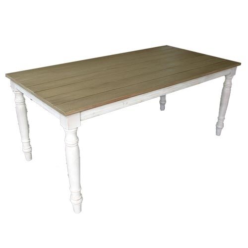 Your Own Living Barok Tuintafel