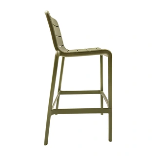 Tuin Barstoel Pien - Groen - afbeelding 2