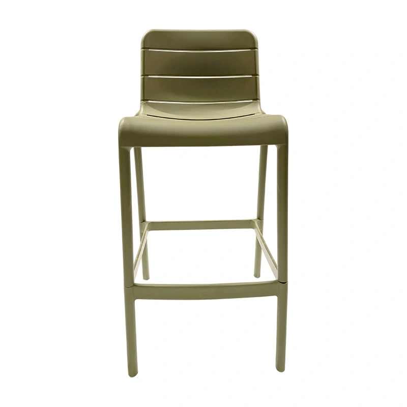 Tuin Barstoel Pien - Groen - afbeelding 3