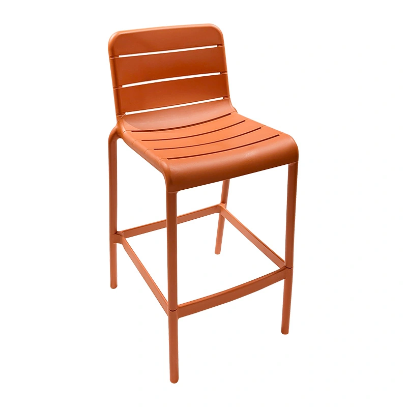 Tuin Barstoel Pien - Terra - afbeelding 1