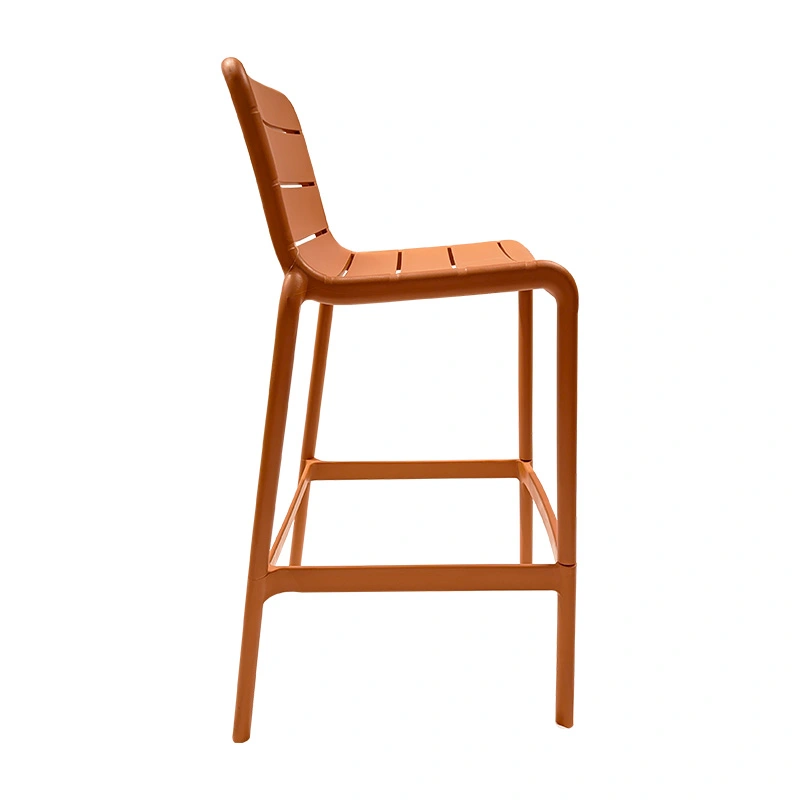 Tuin Barstoel Pien - Terra - afbeelding 2