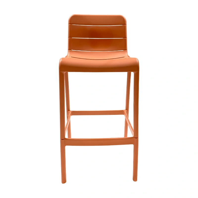 Tuin Barstoel Pien - Terra - afbeelding 3