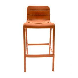 Tuin Barstoel Pien - Terra - afbeelding 3