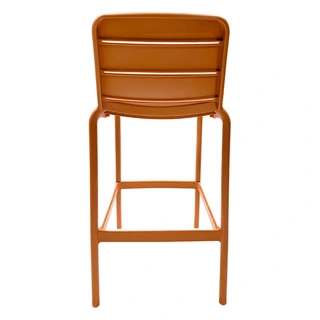 Tuin Barstoel Pien - Terra - afbeelding 4