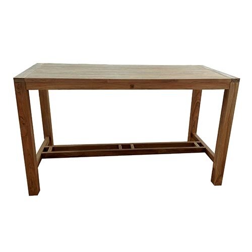 Your Own Living Bartafel Teak - 180x80 cm - afbeelding 1