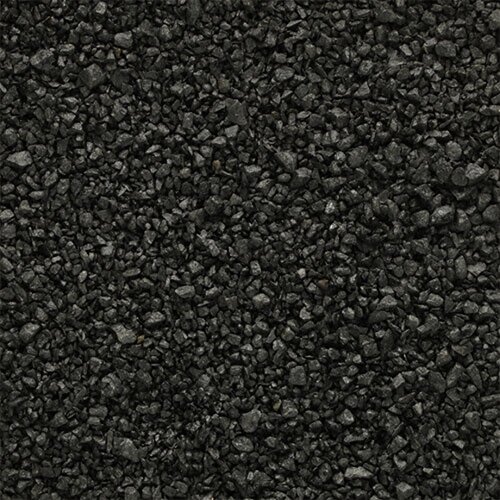 Excluton 25 kg Basalt split Antraciet 2-8 mm