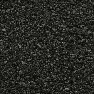 Excluton 25 kg Basalt split Antraciet 2-8 mm