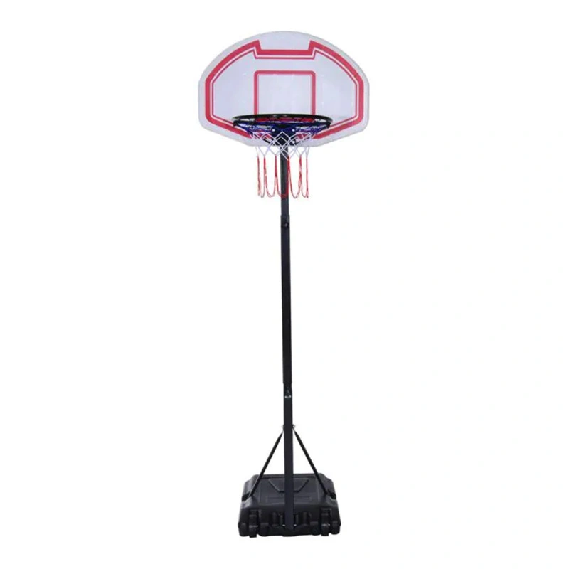 Basketbalpaal Ø38 cm - 165-210 cm - afbeelding 2