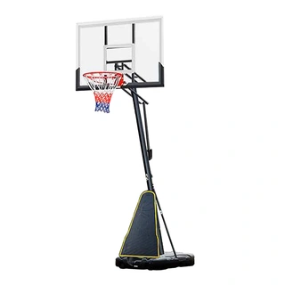 Basketbalpaal Luxe Ø45 cm - 260-310 cm
