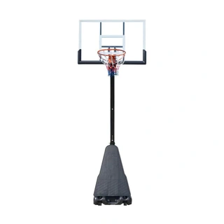 Basketbalpaal Ø45 cm - 260-305 cm - afbeelding 2