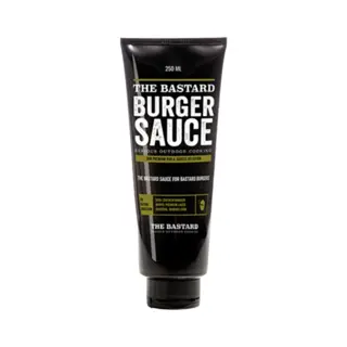 The Bastard Burger Sauce - 250 ml