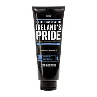 The Bastard Irelands Pride Sauce - 250 ml