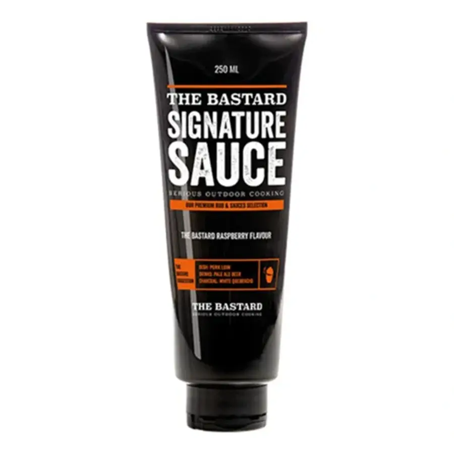 The Bastard Signature Sauce - 250 ml