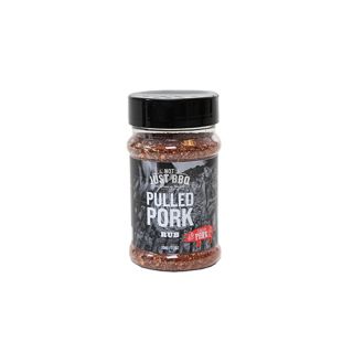BBQ Pulled Pork Rub - 210 g