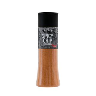 BBQ Spicy Chip Shaker - 360 g