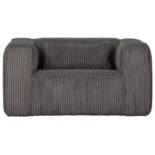 Woood Exclusive Bean Fauteuil Grove Ribstof Terrazzo - afbeelding 2