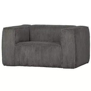 Woood Exclusive Bean Fauteuil Grove Ribstof Terrazzo - afbeelding 3