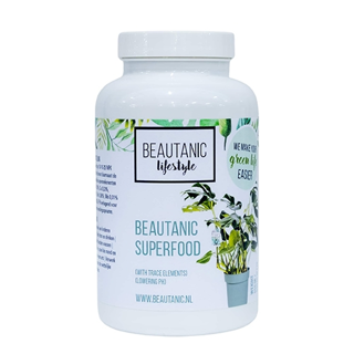 Beautanic Lifestyle Superfood - 555 gram - afbeelding 1