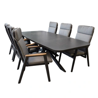 Beauval Gillam Diningset - afbeelding 2