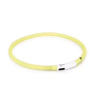 Beeztees Safety Gear Dogini Hondenhalsband Groen - Ø70 cm - afbeelding 2