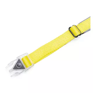 Beeztees Safety Gear Parinca Premium Hondenhalsband - Ø30-35 cm - afbeelding 2